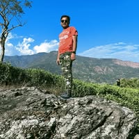 Sanjoy Biswas